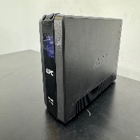 APC Pro 700 Back-UPS image 1